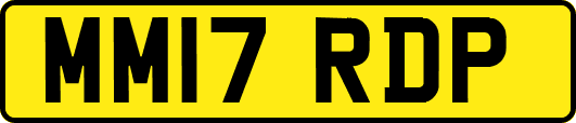 MM17RDP