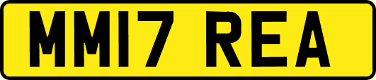 MM17REA