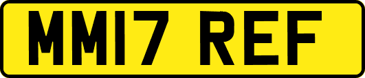 MM17REF