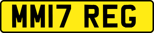 MM17REG
