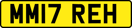 MM17REH