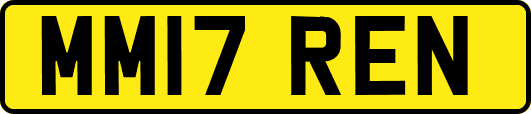 MM17REN