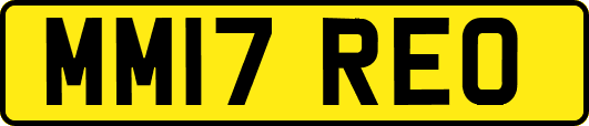 MM17REO