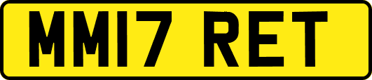 MM17RET