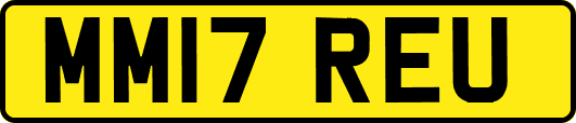 MM17REU