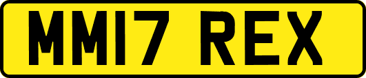 MM17REX