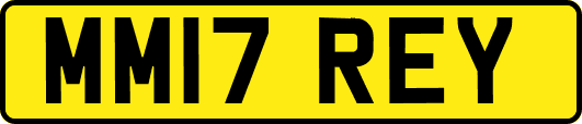 MM17REY