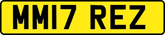 MM17REZ