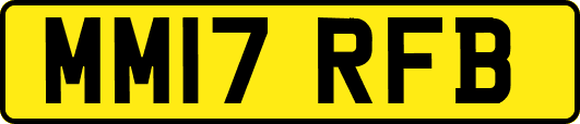 MM17RFB