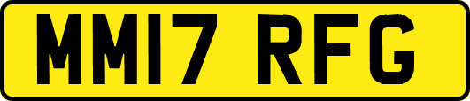 MM17RFG