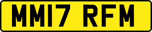 MM17RFM