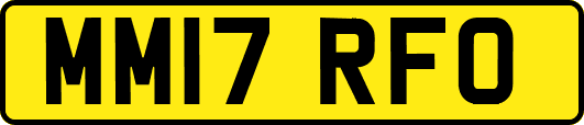 MM17RFO