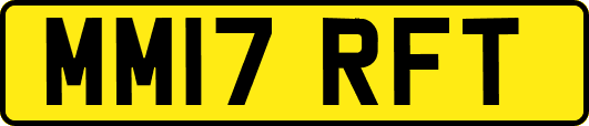 MM17RFT