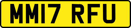 MM17RFU
