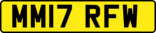 MM17RFW