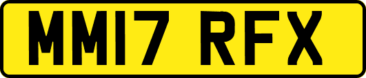 MM17RFX