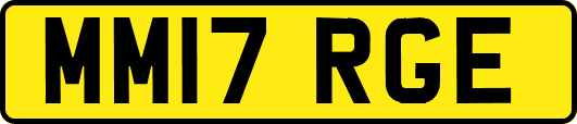 MM17RGE