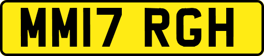MM17RGH