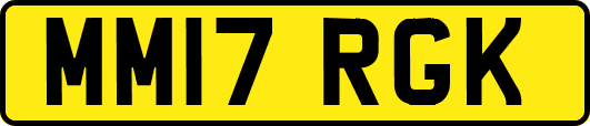 MM17RGK