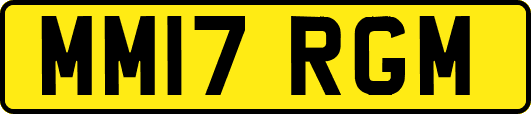 MM17RGM