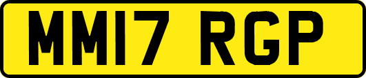 MM17RGP