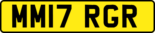 MM17RGR