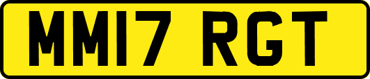 MM17RGT