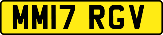 MM17RGV