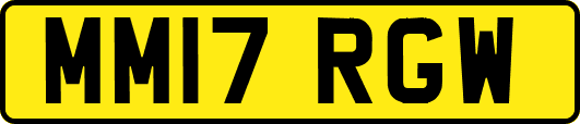MM17RGW