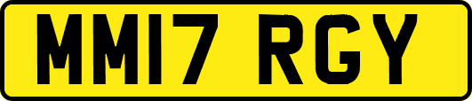 MM17RGY
