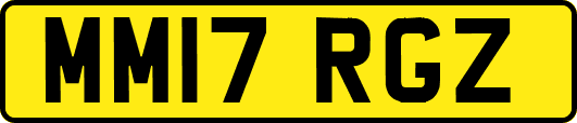 MM17RGZ