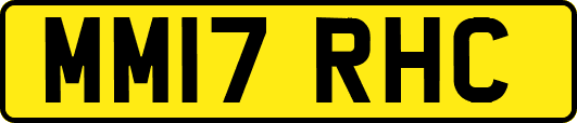 MM17RHC