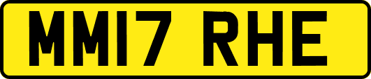 MM17RHE
