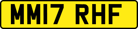 MM17RHF