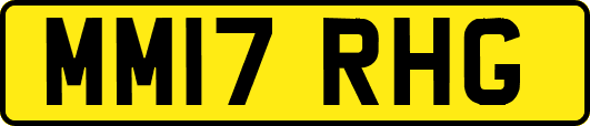 MM17RHG