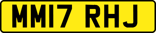 MM17RHJ