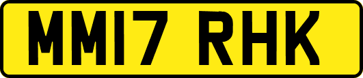 MM17RHK