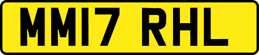 MM17RHL