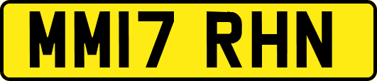 MM17RHN
