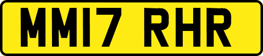 MM17RHR