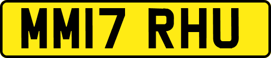 MM17RHU