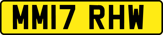 MM17RHW