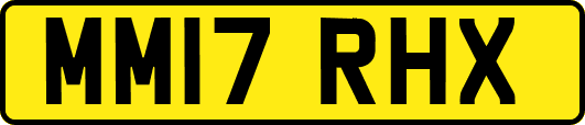 MM17RHX