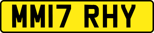 MM17RHY