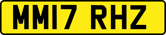 MM17RHZ