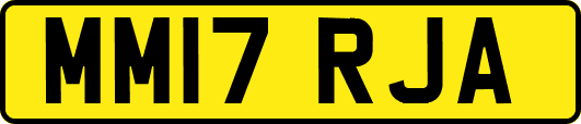 MM17RJA