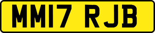 MM17RJB