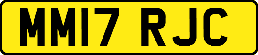 MM17RJC