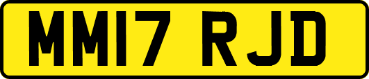 MM17RJD
