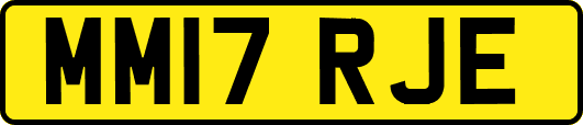 MM17RJE
